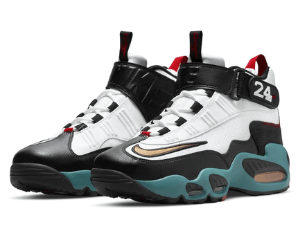 Men's Air Griffey Max 1 Swingman Sweetest Swing Shoes