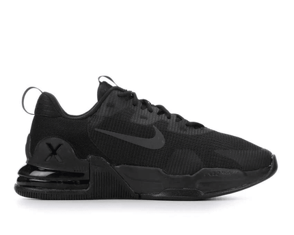 Men's Air Max Alpha Trainer 5 Black Shoes