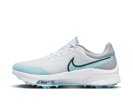 Men's Air Zoom Infinity Tour NXT% Light Smoke Grey Shoes