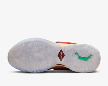 Men's LeBron 20 Four Horsemen Shoes