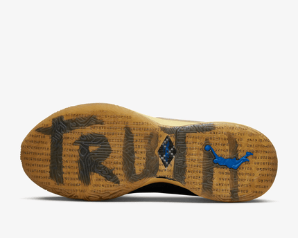 Men's LeBron 20 UNINTERRUPTED EP Hyper Royal Shoes