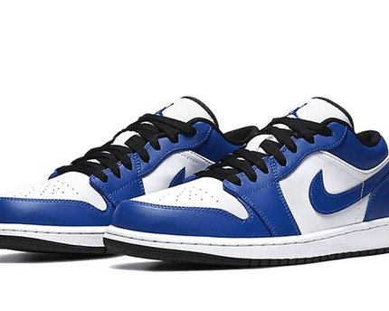 Men's Air Jordan 1 Low Game Royal Shoes
