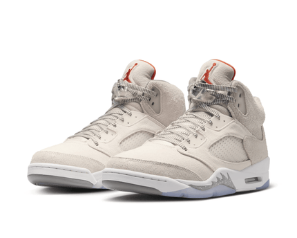 Men's Air Jordan 5 Retro Craft Shoes