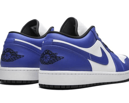 Men's Air Jordan 1 Low Game Royal Shoes