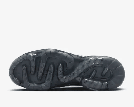 Men's Air VaporMax 2023 Flyknit Black Shoes