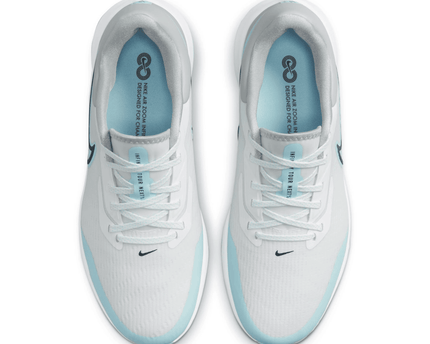 Men's Air Zoom Infinity Tour NXT% Light Smoke Grey Shoes