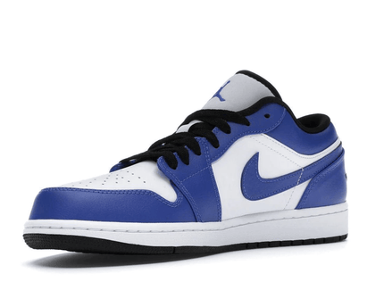 Men's Air Jordan 1 Low Game Royal Shoes