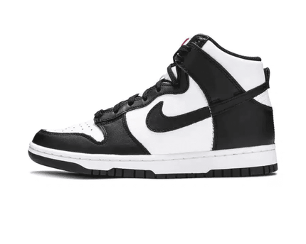 Men's SB Dunk High Panda Shoes