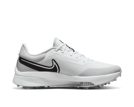 Men's Air Zoom Infinity Tour NXT% White Shoes