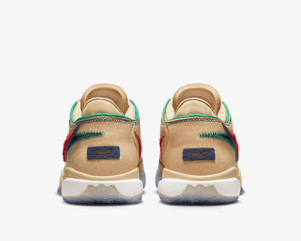 Men's LeBron 20 Four Horsemen Shoes