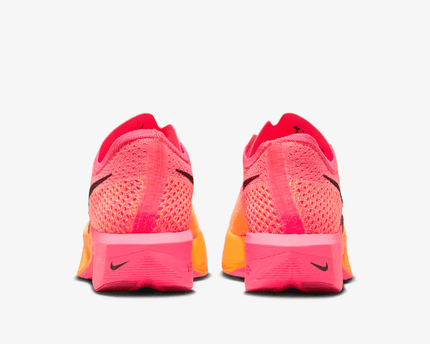 Men's Vaporfly 3 Hyper Pink Shoes