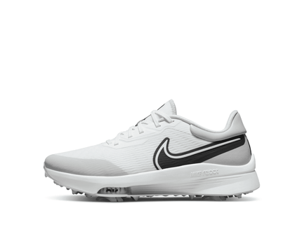 Men's Air Zoom Infinity Tour NXT% White Shoes
