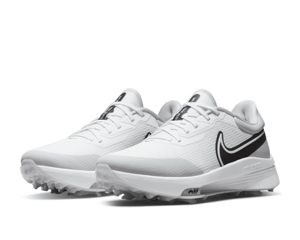 Men's Air Zoom Infinity Tour NXT% White Shoes