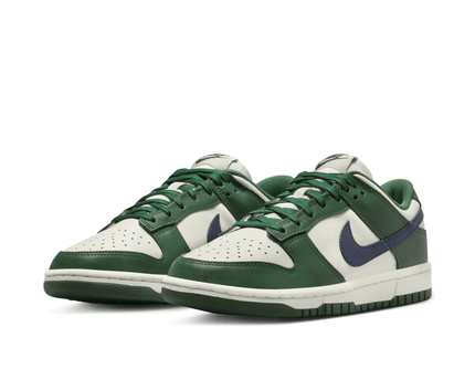 Men's SB Dunk Low Gorge Green Shoes