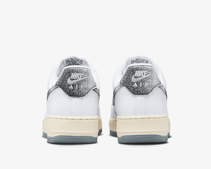 Men's Air Force 1 Low '07 LX White Beach Shoes