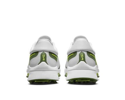 Men's Air Zoom Infinity Tour NXT% Golf Green Shoes