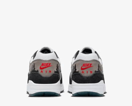 Men's Air Max 1 Escape Shoes