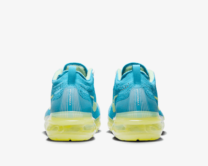 Men's Air VaporMax 2023 Flyknit Baltic Blue Shoes