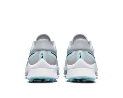 Men's Air Zoom Infinity Tour NXT% Light Smoke Grey Shoes