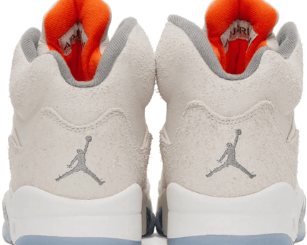 Men's Air Jordan 5 Retro Craft Shoes