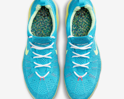Men's Air VaporMax 2023 Flyknit Baltic Blue Shoes