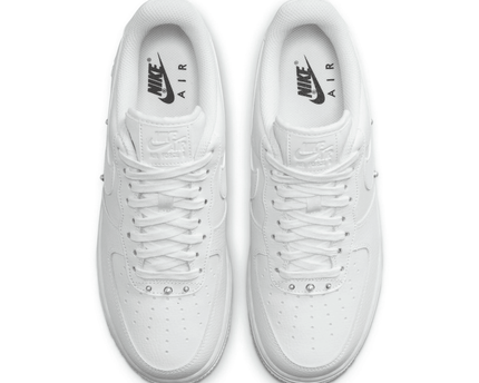 Men's Air Force 1 Low '07 SE Pearl White Shoes
