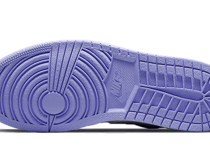 Men's Air Jordan 1 Low SE Arctic Punch Shoes