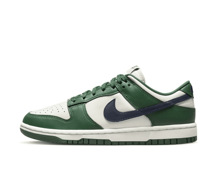 Men's SB Dunk Low Gorge Green Shoes