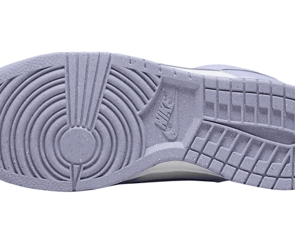 Men's SB Dunk Low Next Nature Lilac Shoes