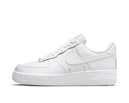 Men's Air Force 1 Low '07 SE Pearl White Shoes