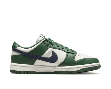 Men's SB Dunk Low Gorge Green Shoes