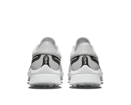 Men's Air Zoom Infinity Tour NXT% White Shoes