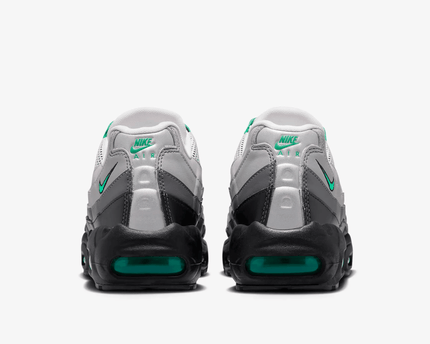 Men's Air Max 95 Medium Grey Shoes