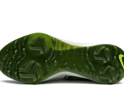 Men's Air Zoom Infinity Tour NXT% Golf Green Shoes
