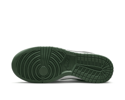 Men's SB Dunk Low Gorge Green Shoes