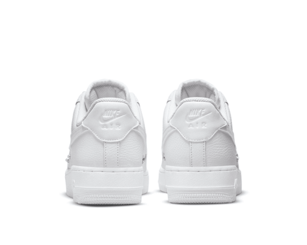 Men's Air Force 1 Low '07 SE Pearl White Shoes