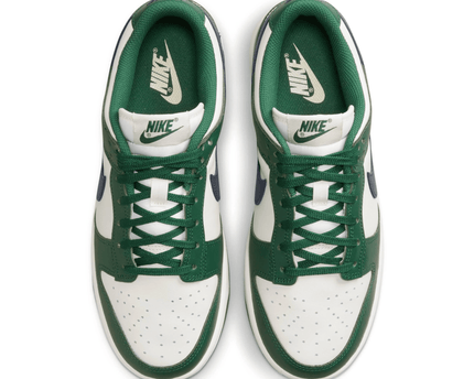 Men's SB Dunk Low Gorge Green Shoes