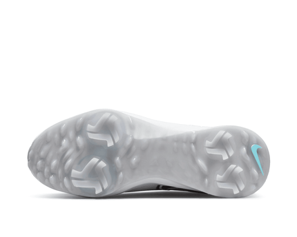 Men's Air Zoom Infinity Tour NXT% White Shoes