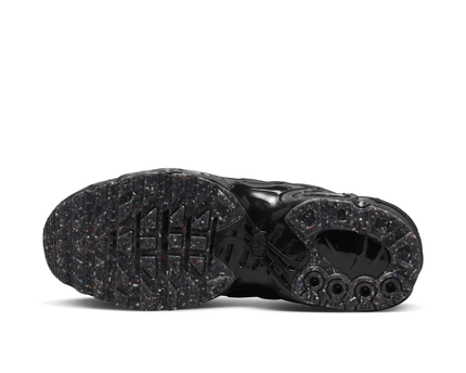 Men's Air Max Plus Triple Black Shoes