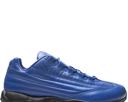 Men's Nike Air Max 95 Supreme Blue Shoes