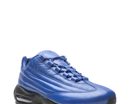 Men's Nike Air Max 95 Supreme Blue Shoes