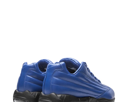 Men's Nike Air Max 95 Supreme Blue Shoes