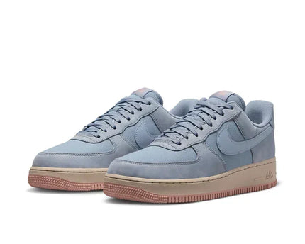 Men's Air Force 1 Low '07 LX 'Ashen Slate' Shoes