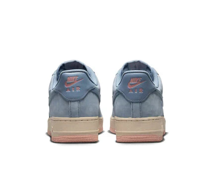 Men's Air Force 1 Low '07 LX 'Ashen Slate' Shoes