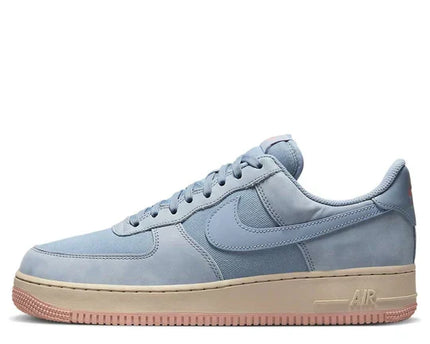 Men's Air Force 1 Low '07 LX 'Ashen Slate' Shoes
