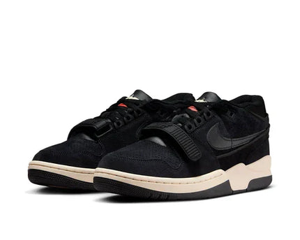 Men's Air Alpha Force 88 'Black Guava Ice' shoes