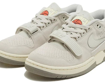Men's Air Alpha Force 88 'Light Bone' shoes