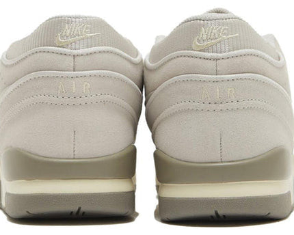 Men's Air Alpha Force 88 'Light Bone' shoes