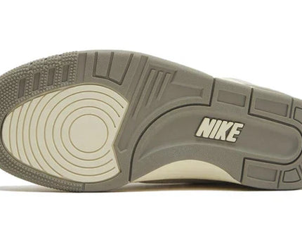 Men's Air Alpha Force 88 'Light Bone' shoes