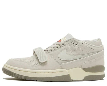 Men's Air Alpha Force 88 'Light Bone' shoes
